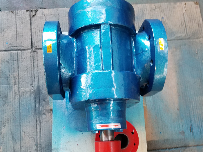 LB型冷凍機專用泵