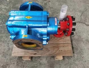 LB633冷凍機(jī)專用齒輪泵