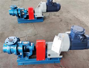 江蘇高粘度泵系列