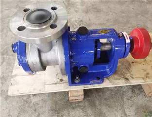 江蘇不銹鋼高粘度泵