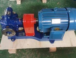 江蘇3G船用螺桿泵