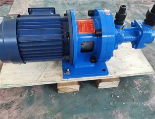 江蘇3GCL三螺桿泵