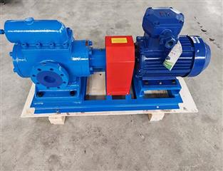 江蘇SNH三螺桿泵