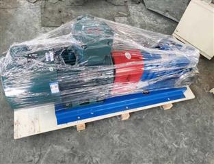 江蘇KCB大流量齒輪泵