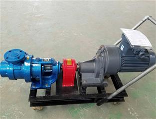 江蘇NYP移動(dòng)式高粘度泵