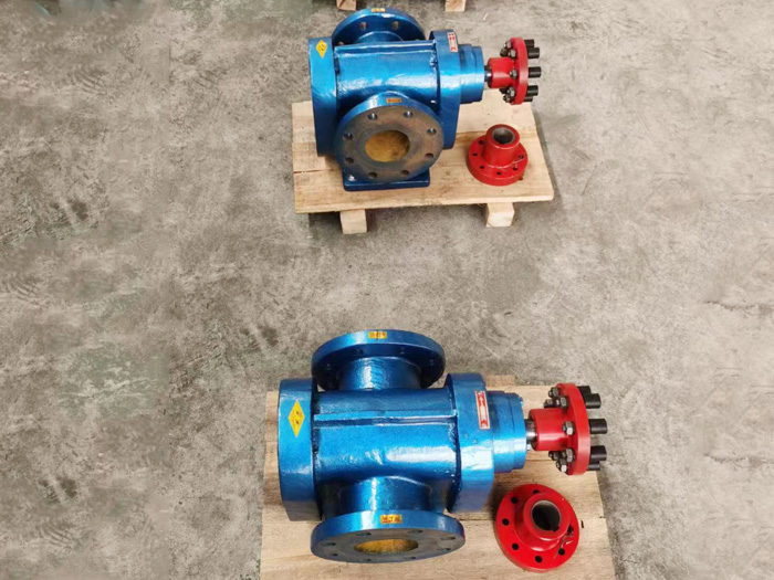 江蘇LB型冷凍機(jī)泵