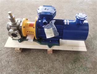 江蘇不銹鋼磁力泵