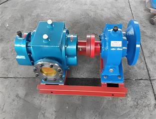 江蘇保溫瀝青泵