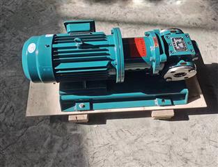 YCB系列磁力齒輪泵