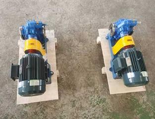 KCB200型齒輪泵