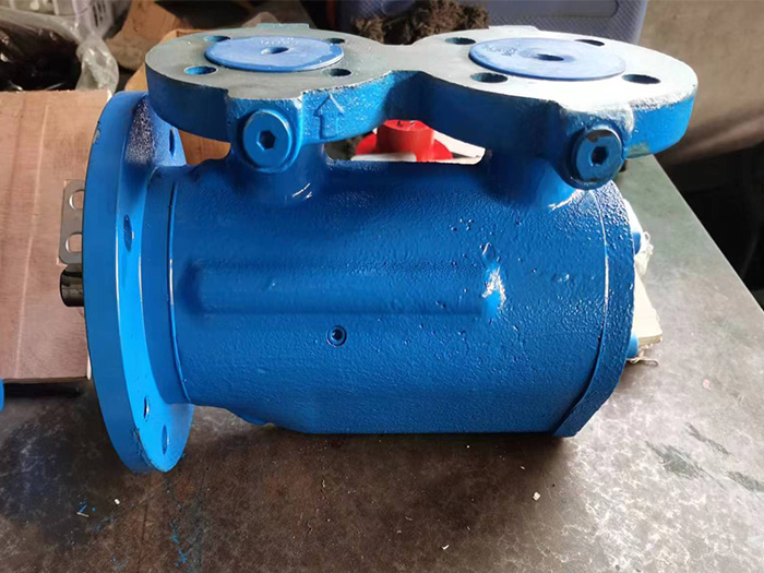 SPF船用三螺桿泵-三螺桿泵-船用三螺桿泵