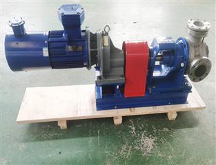 NYP型不銹鋼高粘度泵-不銹鋼高粘度泵-高粘度泵