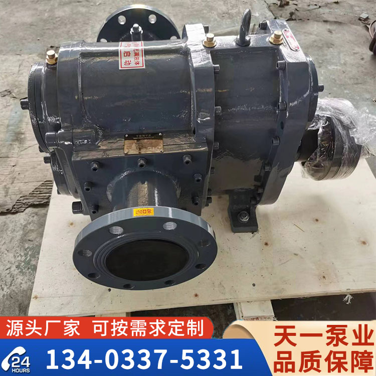 LZB節(jié)能轉(zhuǎn)子泵