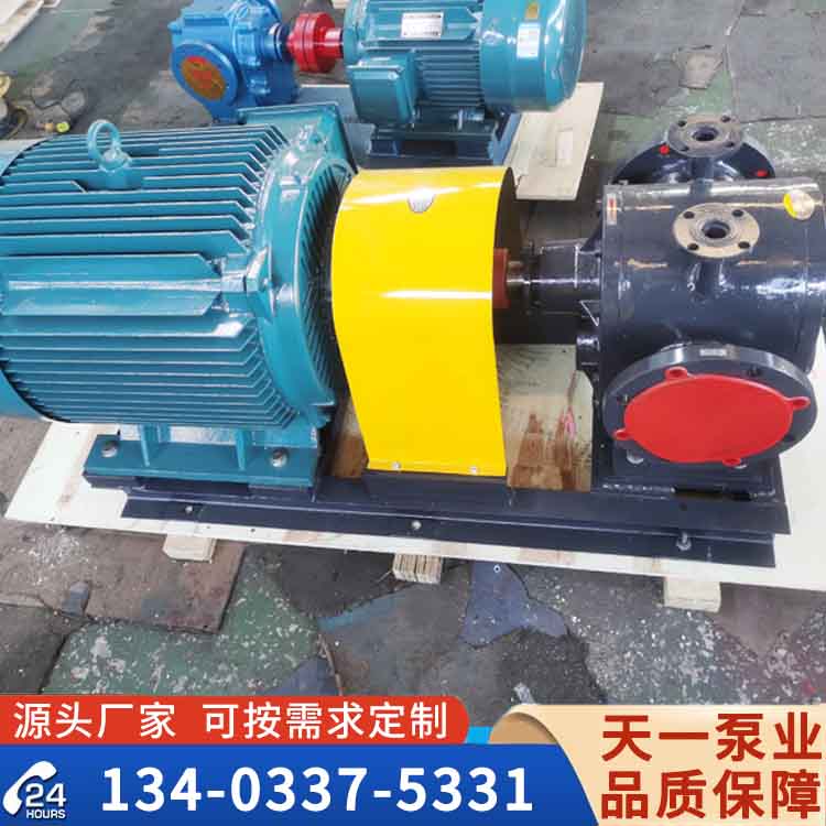 江蘇BW保溫齒輪泵