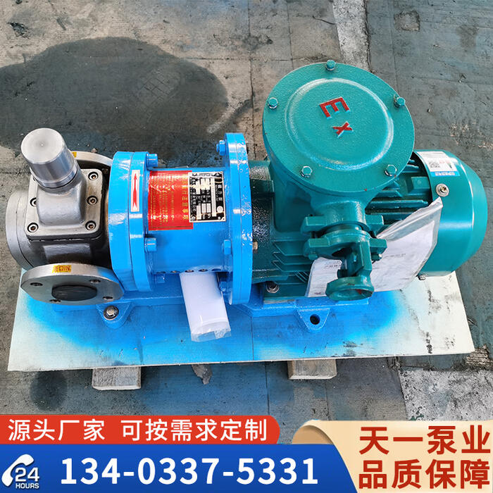 江蘇不銹鋼磁力泵